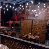 A photo of 16Eleven restaurant