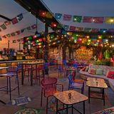 Cover image for The Ready Cantina Rooftop