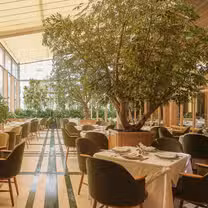 Una foto del restaurante PETIT HUNAN