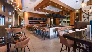 A photo of Moxies - Moncton restaurant