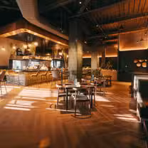 A photo of La Popular - Porter Ranch restaurant