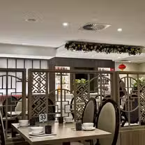 A photo of Crystal Jade Seafood Palace restaurant