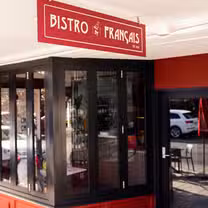 Una foto del restaurante Bistro Francais
