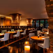 A photo of nahm restaurant