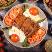 A photo of Likya restaurant restaurant