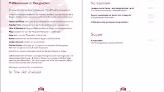 A photo of Restaurant und Hotel Gut Landscheid in Burscheid restaurant