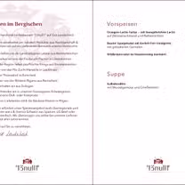 A photo of Restaurant und Hotel Gut Landscheid in Burscheid restaurant