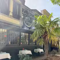 A photo of La Marmite - restaurant français restaurant