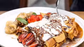 Une photo du restaurant Tequila Escape - Ridgefield