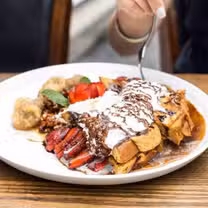 A photo of Tequila Escape - Ridgefield restaurant