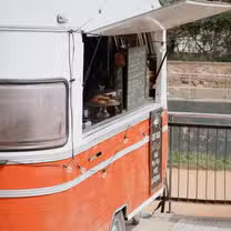 A photo of Terrassa Pompeia restaurant