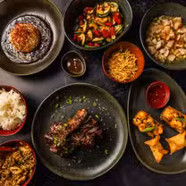 A photo of XINO (Modern Chinese) restaurant