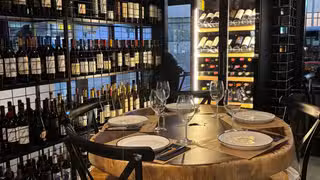Een foto van restaurant Bistec Boutique & Bar de Carnes