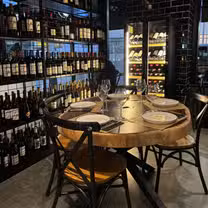 Una foto del restaurante Bistec Boutique & Bar de Carnes