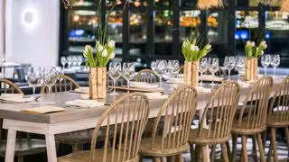 A photo of Terra - Danbury restaurant