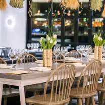 A photo of Terra - Danbury restaurant