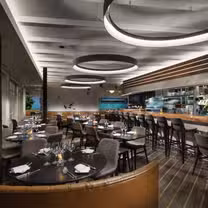 A photo of Mediterraneo restaurant