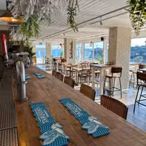Saltsheds餐廳的相片