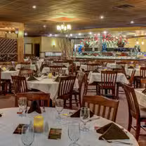 A photo of Chamas do Brazil restaurant