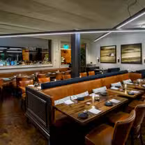 A photo of Eastend restaurant