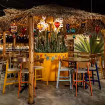A photo of Fat Rosie's Taco & Tequila Bar - Naperville restaurant