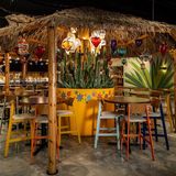 Cover image for Fat Rosie's Taco & Tequila Bar - Naperville