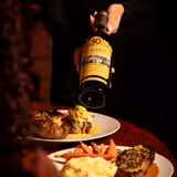写真（Half Price Wine Bottles）