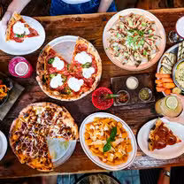 Parlor Pizza Bar - West Loopの写真
