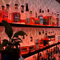 A photo of Brick & Vine Restaurant restaurant