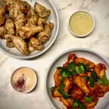 Wednesday Wings Night foto