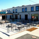 Cover image for Brewdog Denver