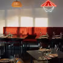 A photo of The Stone Bowl Vietnamese restaurant