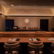 A photo of Dom restaurant