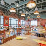 Cover image for Fat Rosie's Taco & Tequila Bar - Oak Brook