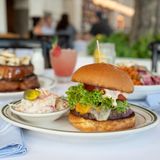 Cover image for The Shed Restaurant Mohegan Sun
