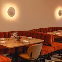 A photo of Sole restaurant
