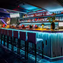 A photo of Sakura Karaoke Bar restaurant