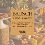 Brunch de Fin de Semana Photo