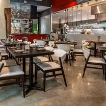 Una foto del restaurante ARCANO - Coral Gables, FL