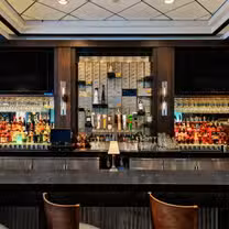 A photo of 69 Prime restaurant