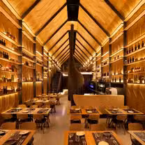 Una foto del restaurante Piccolino Restaurant