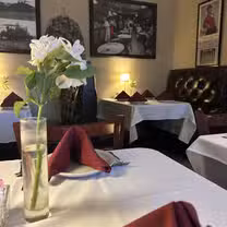 A photo of Kat's Steakhouse restaurant