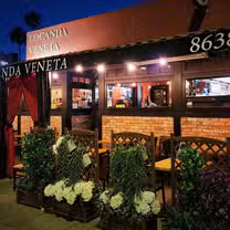 A photo of Locanda Veneta restaurant