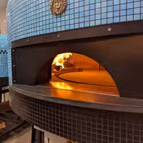 A photo of Farmacia Trattoria restaurant