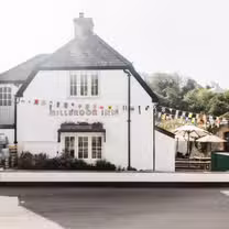 A photo of Millbrook Inn, South Pool restaurant