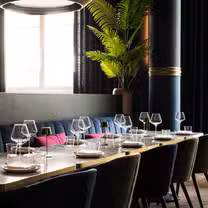 A photo of FRANK’s Restaurant restaurant
