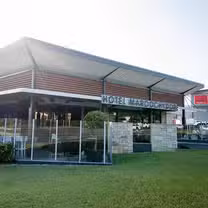 Hotel Maroochydore餐廳的相片