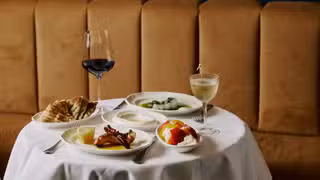 Een foto van restaurant Salona