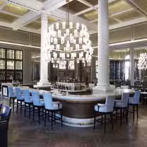 A photo of The Northall Bar restaurant