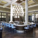Cover image for The Northall Bar